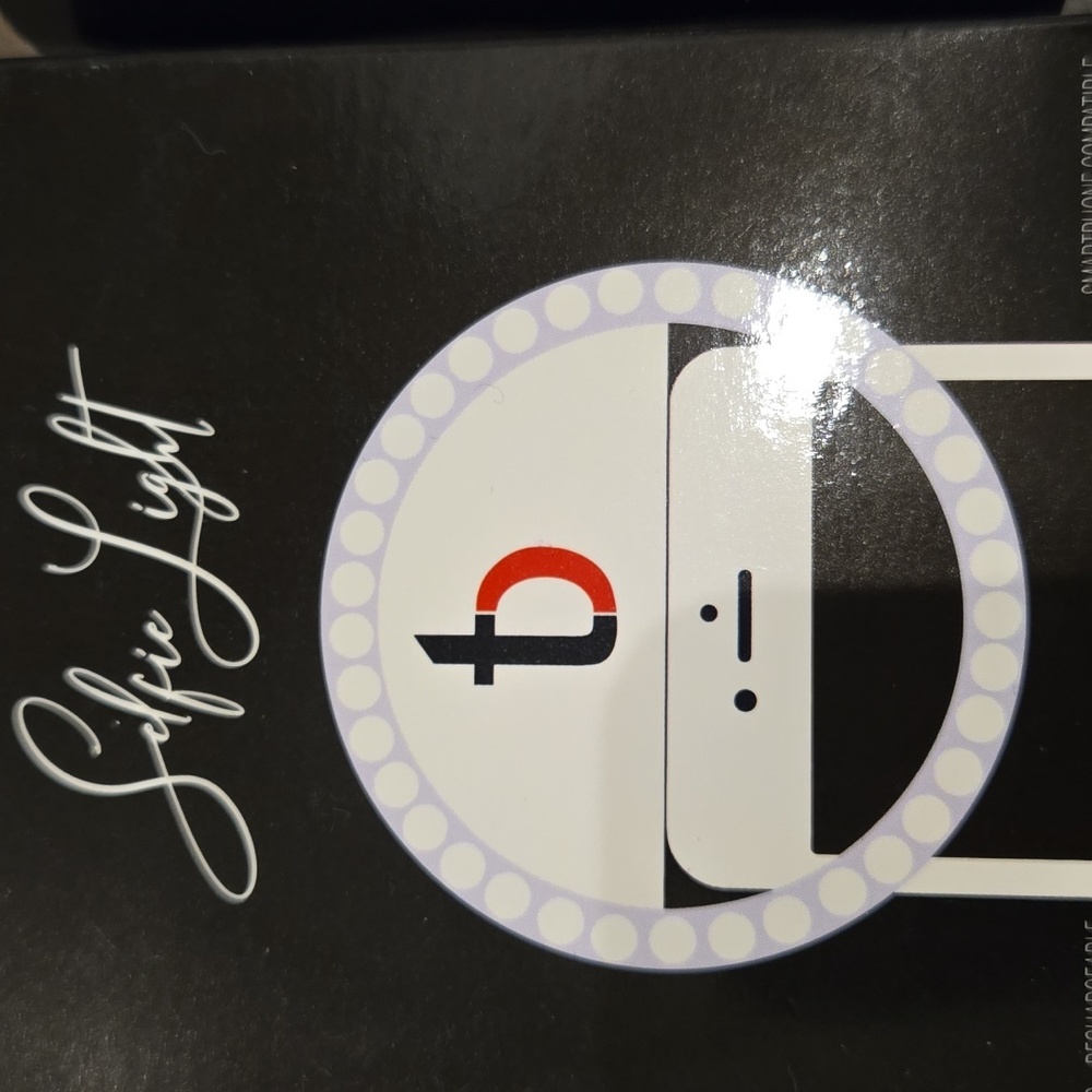 Selfie Light For Phone